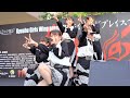 蜂のようにKiss/ベイサイドプレイス博多 フェスティバル広場(2022.05.05)【4K】Japanese Girls Idol Group