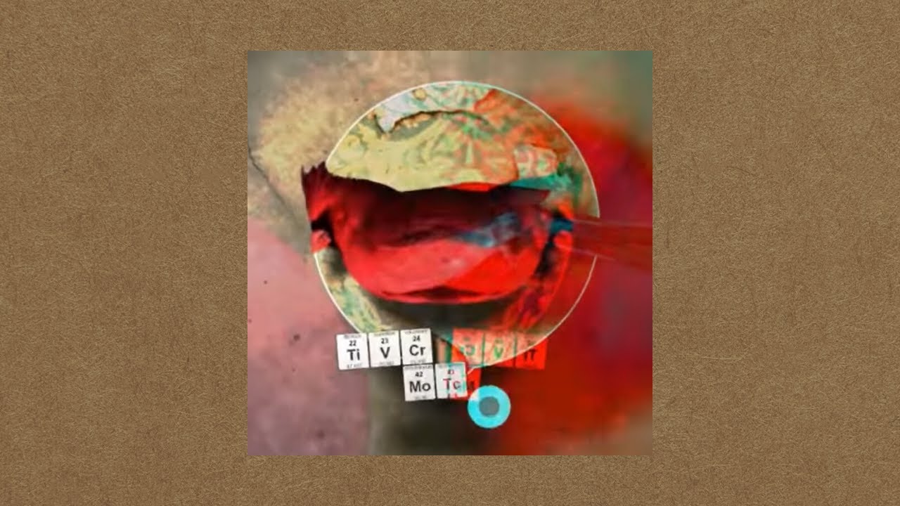 Mihai Pol - Future Thoughts