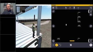 BPMA Webinar  - Trimble Field Link  Software Data Collection with a Robotic Total Station