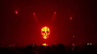 Kia Wachi - ID - Excision Coliseum