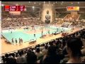 set 4/4 : Thailand Beats China-Final  15th Asian Women's Volleyball Championship 2009