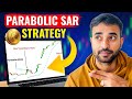 Parabolic SAR Trading Strategy | Delta Exchange