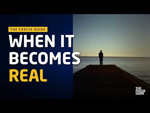 Swedish Fascia Convention - A Transformational Event