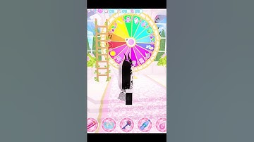 rh town wheel halo ??  #royalehigh #roblox #royalehighcontent