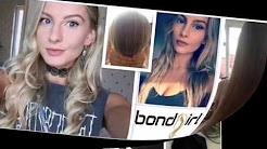 Bondgirl Hair Extensions -   Mobile Specialist West Midlands