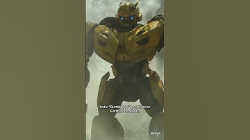 What is Transformers Rise of the Beasts? Reboot or Prequel? #shorts