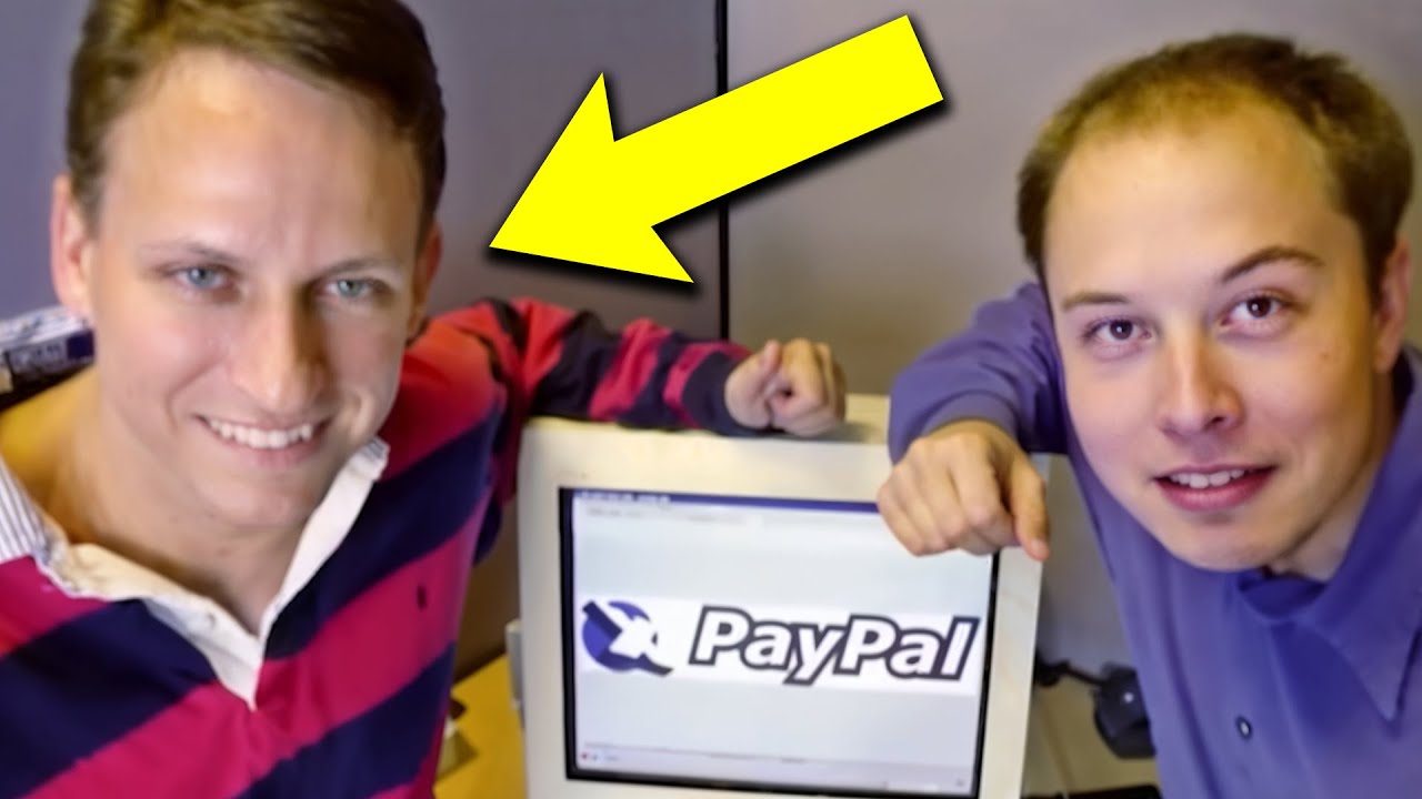 Shady Trump Admin Deal Gives YOUR Data To THIS Guy