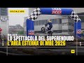 Le Attività In Esterno A MBE 2026 Lo Spettacolo Del Superenduro Le Attività In Esterno A MBE 2026 Lo Spettacolo Del Superenduro