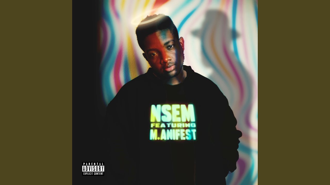 Watch Nsem on YouTube Watch Nsem on YouTube