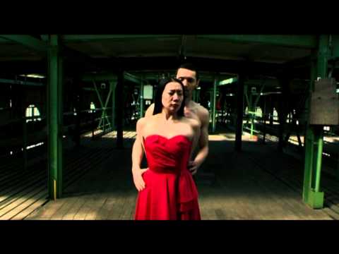 Pina — trailer