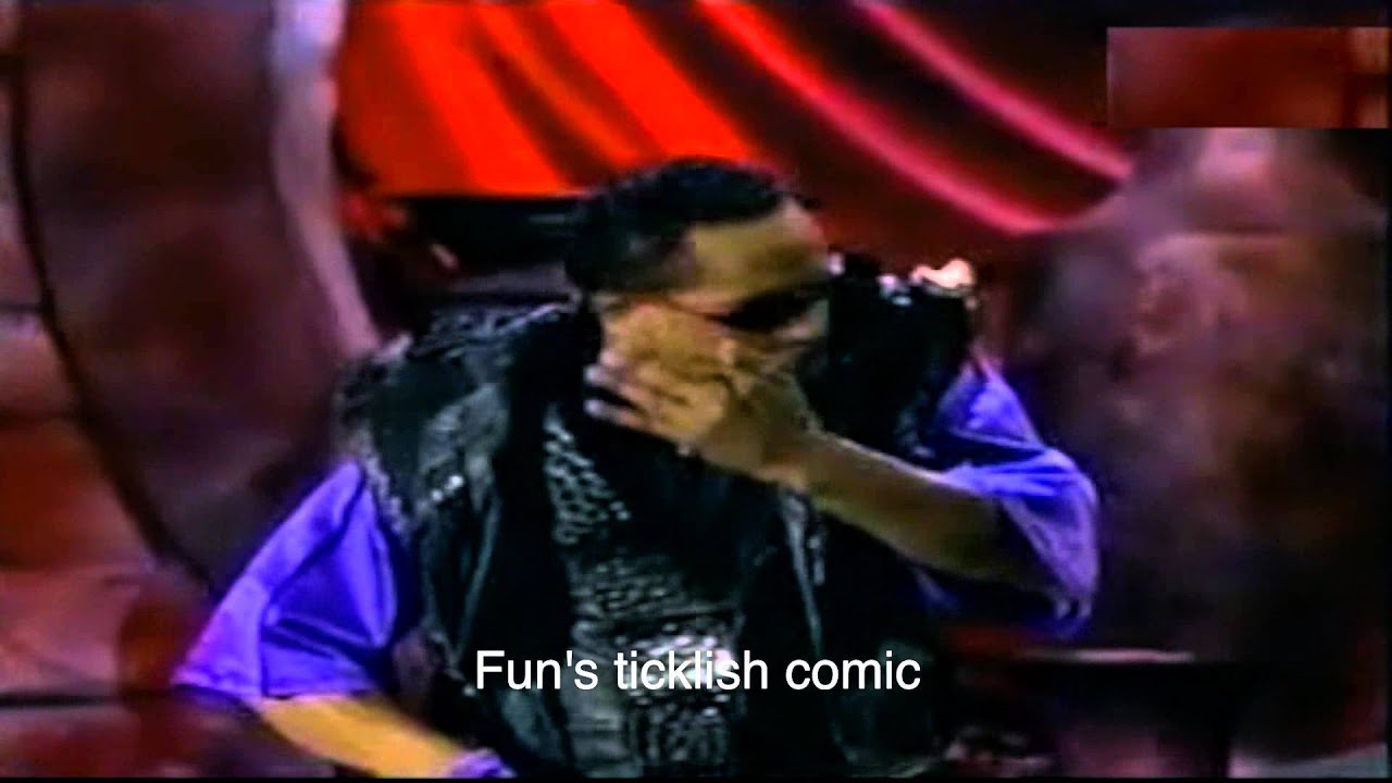 First Magic Song in Telugu Language - YouTube