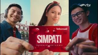 Download lagu RTV - Jeda Iklan Komersial | 13 Juni 2025 (Pukul 11.30 WIB)