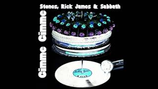 Gimme Gimme - Rolling Stones vs Rick James vs Black Sabbath
Courtesy of the amazing Kleptones. Gimme Gimme - Rolling Stones vs Rick James vs Black Sabbath