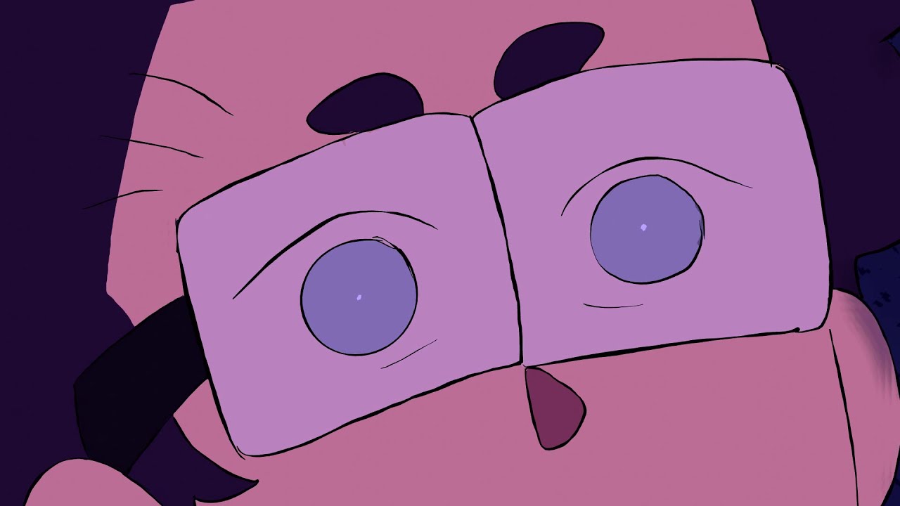 Noises of dawn - Short Animation Noises of dawn - Short Animation