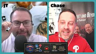 Broad Street and Beyond.....The Podcast