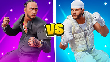 I Hosted THE BEST PLAYERS ONLY 1v1 Tournament for $100