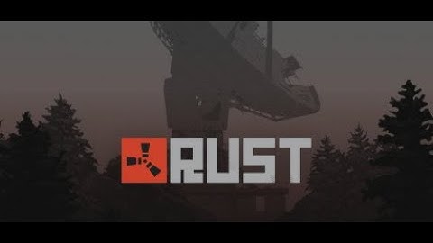 Rust - Roaming/PVP: Rusty 3x Solo/Duo/Trio