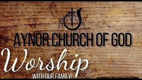 Pastor Timothy Julian | "Give Him Thanks'' | 1 The...