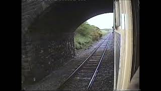 CUMBRIAN WARRIOR MAY 2005