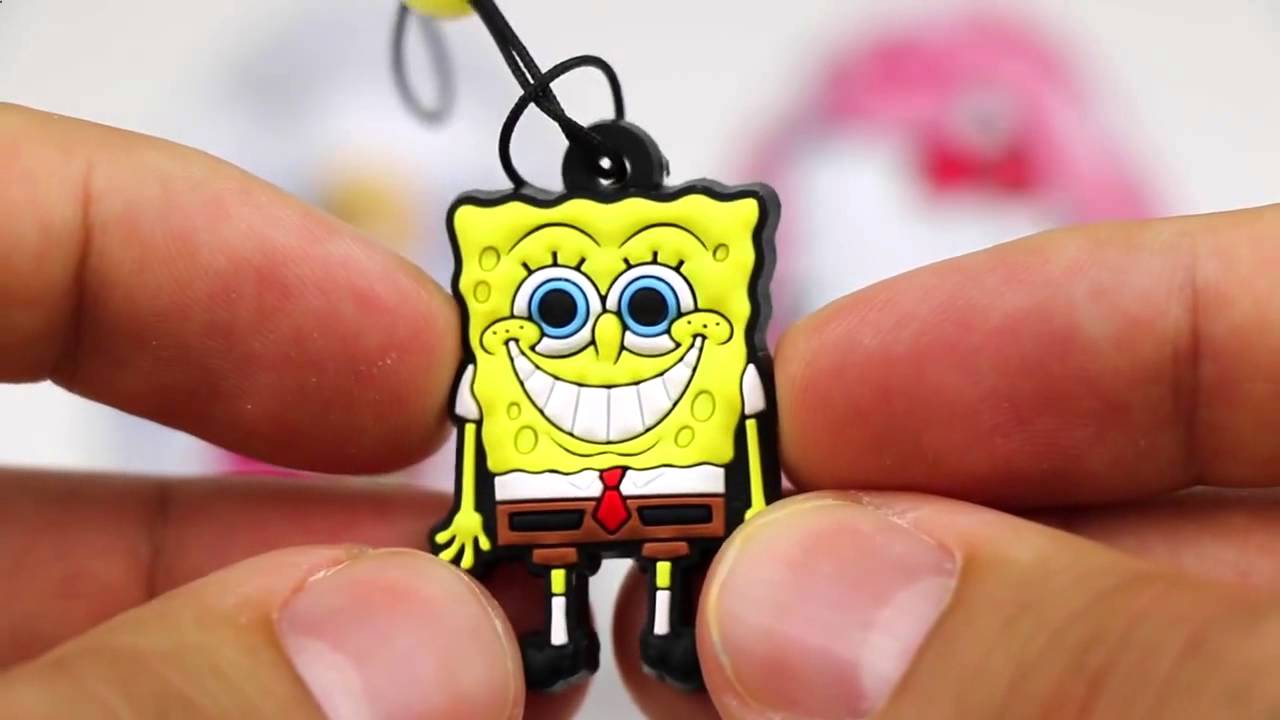 Peppa Pig, Mickey Mouse, Kinder Surprise - Яйца Киндер Сюрприз яйца