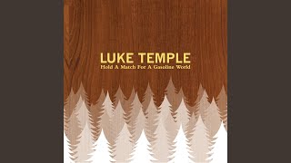 Miniatura de vídeo de "Luke Temple - Blue Britches"