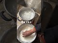 Los dumplings de la abuela no salieron bien #vida rural #abuela