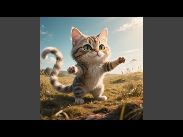 猫の巨人