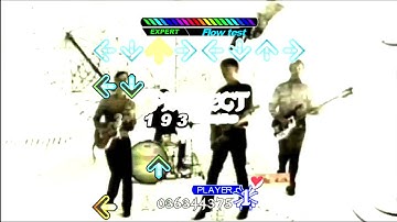 [HD 720P] Take Me Out - Expert Double - 100% AA - Dance Dance Revolution Universe 2