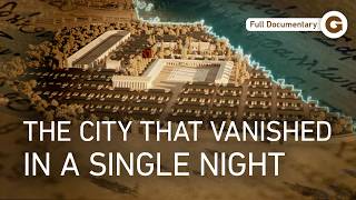 Download Lagu Mystery of Helike – The Greek City Swallowed by the Sea | Full Documentary MP3