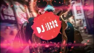 DJ JEDAG JEDUG - TUKANG COPET