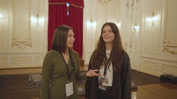 EDIGMA SEMIBREVE Award Winner 2022 - Studio Animaspace & Arina Kapitanova