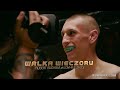 Walka, poddanie i nokaut wieczoru gali KSW 80 | Bonusy