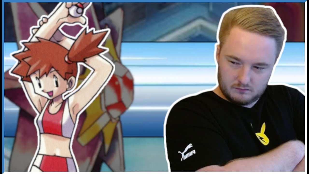 Wie Man Jungs Um Den Finger Wickelt Wie man Misty um den "Finger" Wickelt! - Pokemon Gelb Nuzlocke Part 03/