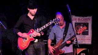 Heads Up - Brett Lucas And Rick Stel