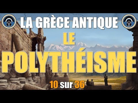 Vidéo: Quelles entreprises utilisent la mythologie grecque ?
