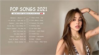 New Song 2021 English 🎍 Latest English Songs 2021🎍English Hits Playlist