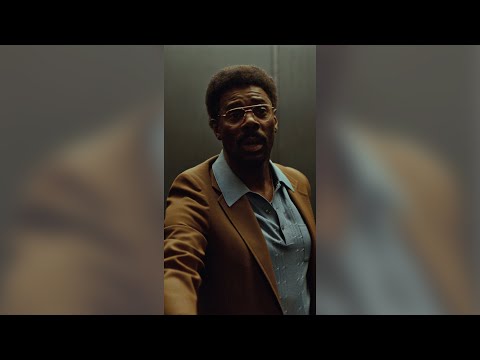 NEW TRAILER for 'Dead Man's Wire' (2026)