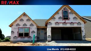 Residential at 1162 - LOT 615 Dustin's Way, Jeffersonville, IN 47130 - For sale