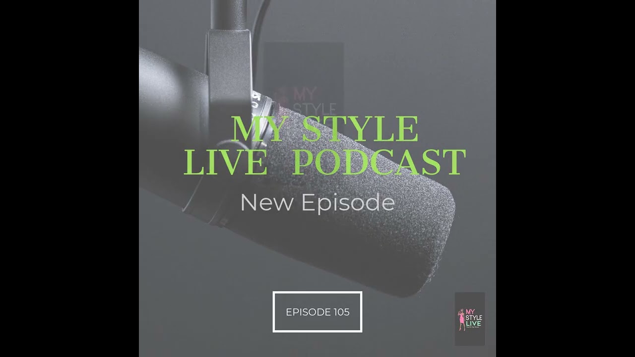 NEW EPISODE