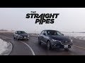 2018 Mazda3 Sport Vs Mazda CX 3 Review 2018 Mazda3 Sport Vs Mazda CX 3 Review