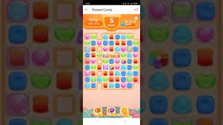 Shopee Candy Level 313 tricks