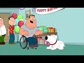 Family Guy Season 20 Funny Scenes compilation Part 1