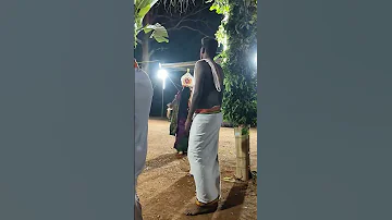 Thage Thangadi Nema Kallanja Soorinje 2025 Babbuswami Nema Thannimaniga 