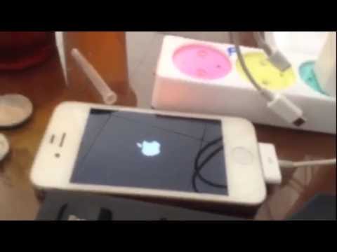 Mematikan Dan Menghidupkan Iphone Ipod Ipad Tanpa Tombol On Off Youtube