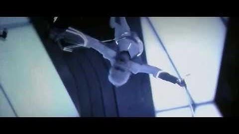 Tron Legacy - Libations for Everybody!