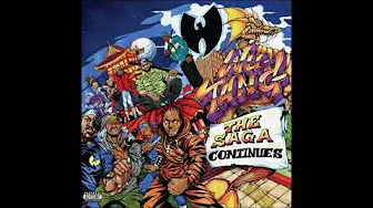 Wu-Tang Clan - (The Saga Continues) My Only One {Ft. Ghostface Killah, RZA, Cappadonna} Wu-Tang Clan - (The Saga Continues) My Only One {Ft. Ghostface Killah, RZA, Cappadonna}