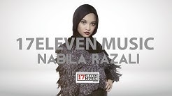 NABILA RAZALI - CEMBURU (OFFICIAL LYRIC VIDEO)  - Durasi: 3:16. 