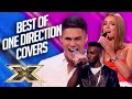 Contestants who NAILED One Direction Covers! | Auditions | The X Factor UK