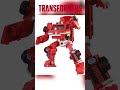 This G1 Ironhide has JOINTS?! 🤯 Takara Missing Link C-14