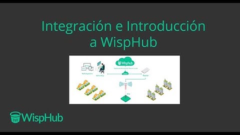 Conexión de Router a WispHub - Software de administración de ISP ( 1) - WispHub.net